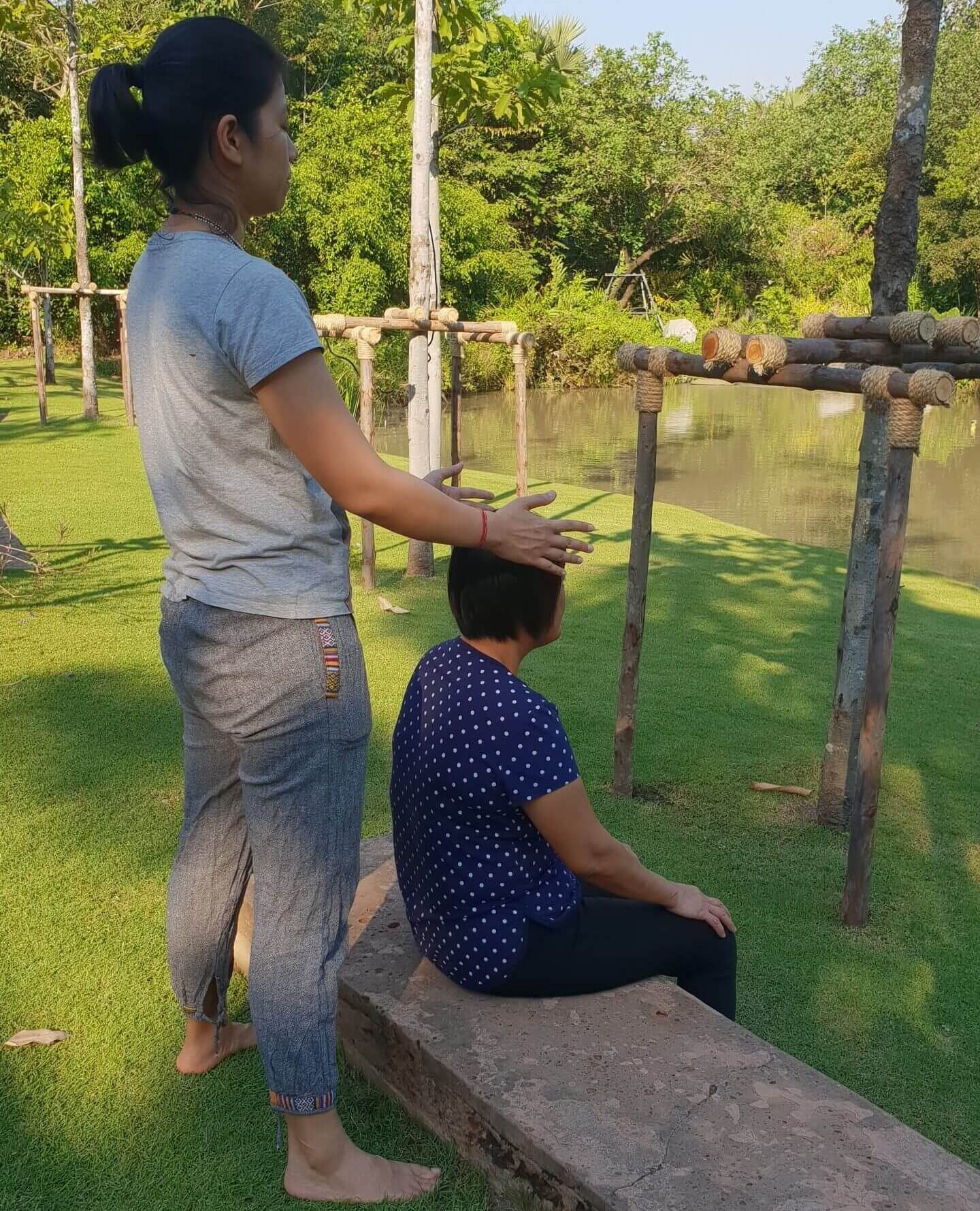 Reiki